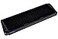Alphacool NexXxos ST30 Full Copper XFlow Radiator 420mm Triple Fan Black