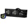 Lian Li Galahad II Trinity Performance 360 Closed Loop ARGB AIO Liquid Double Wave CPU Cooler Black