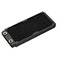 ASHATA Universal Copper Radiator 240mm Heat Sink Water Liquid Cooling Heat Exchanger for Computer Water Cooling Beauty Equipment Industrial Equipment 240mm