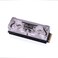 Bykski M2 SSD PMMA Hard Disk Water Block Clear BNVMESL