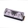Bykski M2 SSD PMMA Hard Disk Water Block Clear BNVMESL