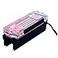 Wendry Water Cooling Block for Memory Heat Sink Universal Module Design with Copper Substrate and PMMA Material Built in Sealing Ring for Enhanced Performance
