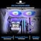 Thermalright FW240 White ARGB CPU Water Cooler with 2 PWM Fans with 2000RPMIPS LCD Screen with 320 240 ResolutionLiquid CPU CoolerCPU PC Aio Cooler for AMDAM4AM5Intel LGA1700
