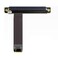 ADT-LINK ADTLink M2 NGFF NVMe Key M Extender Cable to PCIE x16 Graphics Card Riser Adapter 16x PCIe PCIExpress for M2 2230 2242 2260 2280 25cm