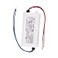 MEAN WELLSwitching Power Supply LED Driver110V220V ACDC Single Output Constant CurrentTransformer16W 1248V 350mA APC16350