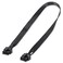 YSIUENG PCIE Power Cable for Corsair Thermaltake 65CM 8Pin to 62 Pin MaletoMale GPU Cable for ARESGAME Modular Power Supply 18AWG Black 255