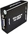 POMIACAM Video Coverter VGA Capture CardVGA to USB20 ConverterAudio and Video Capture DevicePlugandPlayUSB DriveFree HD 1080P Video Capture Tool for WindowsLinux and Android