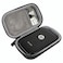 co2CREA Hard Travel Case Replacement for HP Sprocket Portable Photo Printer Black