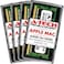 A-Tech ATech 64GB Kit 4x16GB RAM for Apple iMac 2019 2020 27 inch Retina 5K DDR4 2666 MHz SODIMM PC421300 PC421333 260Pin SODIMM Memory Upgrade