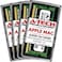 A-Tech ATech 64GB Kit 4x16GB RAM for Apple iMac 2019 2020 27 inch Retina 5K DDR4 2666 MHz SODIMM PC421300 PC421333 260Pin SODIMM Memory Upgrade