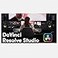 Blackmagic Design DaVinci Resolve 14 Studio License Key Item black