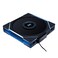 Lian Li UNI Fan TL LCD Wireless 140Single PackReverse Blade24 GHz Wireless Signal 140MM ARGB FanInfinity MirrorDaisyChainLighting EffectsController NOT IncludedRequiredBlack 14RTLLCD1W1B