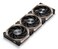 darkFlash INF34 120MM PC Case Fan DaisyChain up to 2000RPM Cooling 4Pin PWM ARGB CPU Cooling Computer Fan 3 Pack Forward Black
