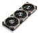 darkFlash INF34 120MM PC Case Fan DaisyChain up to 2000RPM Cooling 4Pin PWM ARGB CPU Cooling Computer Fan 3 Pack Forward Black