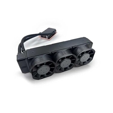 Dynatron L40 All in One Liquid Cooler for AMD SP6TR5 Socket 2U Server Up