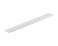 PrimoChill 10mm ID x 14mm OD Rigid AcrylicPMMA Tubing 750mm Length Made with Premium Materials Perfect Hardline for PC Watercooling Proudly Packaged in the USA 4 Pack Clear Clear