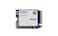 Kingston NV3 500GB M2 2230 NVMe SSD Up to 5000MBs SNV3SM3500G