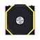 Lian Li UNI Fan SL Wireless 120mm ARGB Fan Single Pack 24 GHz Wireless Signal for RGB Fans Control DaisyChain Design Controller NOT Included Required Black 12SL1W1B