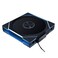 Lian Li UNI Fan TL Wireless 140Single Pack Reverse Blade24 GHz Wireless Signal 140MM ARGB FanInfinity MirrorDaisyChain Syncing LightingController NOT Included Required Black 14RTL1W1B