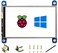 waveshare 4 inch HDMI LCD IPS Display 800x480 Resolution Resistive Touch Screen HDMI Interface for Raspberry Pi 4B3B3B2BBAZero WSupport RaspbianUbuntuKaliRetropie