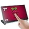 Hosyond 7 Inch Touchscreen IPS DSI Display Compatible with Raspberry Pi 543 800x480 Pixel Capacitive Screen MIPI DriverFree Interface