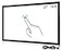 Senisway 27 Inch Multi 10 Points IR Touch Screen OverlayIR Infrared Touch Frame Driver Free with USB Interface