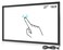 Senisway 27 Inch Multi 10 Points IR Touch Screen OverlayIR Infrared Touch Frame Driver Free with USB Interface