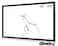 Senisway 40 Inch Multi 10 Points IR Touch Screen OverlayInfrared Touch Screen Frame Without Glass