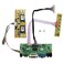 VSDISPLAY HD VGA DVI Audio LVDs Controller Board 30 pin for 17 19 1280x1024 M170EG01 M170EN01 M170EN06 M170ETN01 1 LCD Gaming Screen Panel