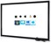 Chengying 43 Inch 10 Points MultiTouch Infrared Touch Frame IR Touch Panel 43 Inches Infrared Touch Overlay USB Interface HID Compatible
