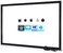 Chengying 43 Inch 10 Points MultiTouch Infrared Touch Frame IR Touch Panel 43 Inches Infrared Touch Overlay USB Interface HID Compatible