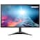 YOTETION 19inch Full HD 75Hz Small Thin Monitor for laptops Computers and desktops HD 1440 x 900p AntiGlare LED Display VGAHDMI Connection