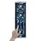 VSDISPLAY 145 Inch 2K Touch Screen Monitor 2560x720 for Y70 PC Computer Case Building CPUGPU Temperature Monitoring IPS LCD Display SupportsUSB C InputWhite Frame