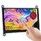 Hosyond 5 Inch IPS LCD Touch Screen Display Panel 800480 Capacitive Screen HDMI Monitor for Raspberry Pi 543 BB Black Windows 10 8 7