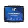 GreenTouch 19 inch Ultra Slim Touch Open Frame Monitor HDMIVGADVI Interface 1280 x 1024 Resolution Industrial Touch Display
