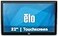Elo 2202L 22 Touchscreen Monitor Without Stand 1920 x 1080 10 Touch Black