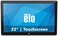 Elo 2202L 22 Touchscreen Monitor Without Stand 1920 x 1080 10 Touch Black