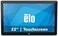 Elo 2202L 22 Touchscreen Monitor Without Stand 1920 x 1080 10 Touch Black