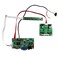 VSDISPLAY VGA Controller Board eDP for 27 2560x1440 2K LM270WQ1SDE3 36 pin WLED LCD Screen