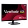 ViewSonic VA2256MHD 22 Inch 1080p Monitor IPS Display with FreeSync for Smooth Home and Office Viewing HDMI DisplayPort and VGA Inputs