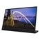 Lenovo ThinkVision M15 156 Full HD WLED LCD Monitor 169 Raven Black