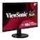 ViewSonic VS2247MH 22 Inch 1080p Monitor 100Hz Refresh Rate for Smooth Home and Office Viewing Eye Care Technology Thin Bezels HDMI and VGA Inputs