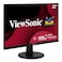 ViewSonic VS2247MH 22 Inch 1080p Monitor 100Hz Refresh Rate for Smooth Home and Office Viewing Eye Care Technology Thin Bezels HDMI and VGA Inputs