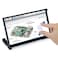 FREENOVE 7 Inch Touchscreen Monitor for Raspberry Pi 5 4 B 3 B A 800x480 Pixel IPS Display 5Point Touch Capacitive Screen DriverFree MIPI DSI Port