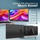 Teamgee 14 Laptop Screen Extender S1 Dual FHD IPS Portable Monitor for 1317 Laptops USBCHDMI Plug Play Compatible with Windows macOS Android Perfect for Hybrid Work Travel