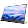 Lenovo L15 Portable Monitor 156 Display Full HD Resolution IPS Panel 250 nits Brightness 60Hz Refresh Rate USBC Ports HeightAdjustable Stand FlickerFree Technology Grey