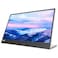 Lenovo L15 Portable Monitor 156 Display Full HD Resolution IPS Panel 250 nits Brightness 60Hz Refresh Rate USBC Ports HeightAdjustable Stand FlickerFree Technology Grey