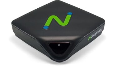 NComputing L400 ethernet Thin Client for vSpace Pro
