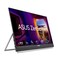 ASUS ZenScreen 22 215 viewable 1080P Portable Monitor MB229CF Full HD IPS 100Hz USBC PD 60W Speakers Carrying Handle Kickstand Cclamp Arm Partition Hook Subwoofer