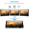 Hosyond 5 Inch Touchscreen IPS MIPI DSI Display Compatible with Raspberry Pi 543 800x480 Pixel Capacitive Screen DriverFree Interface